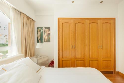Apartamento Ondarreta Beach & Terrace
