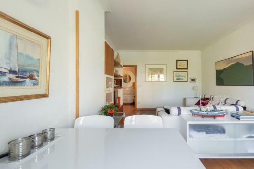 Apartamento Ondarreta Beach & Terrace