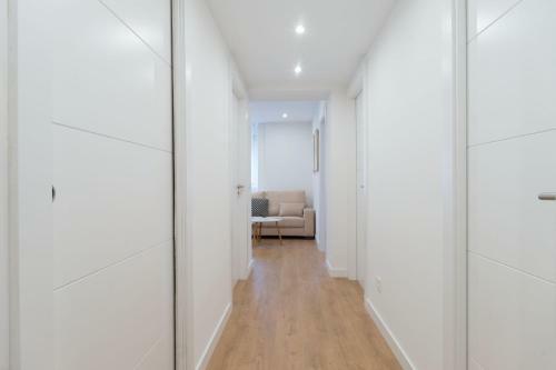 Arrasate Center - Iberorent Apartments