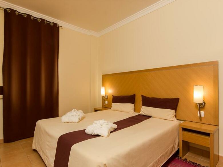 Apartamento Dunamar