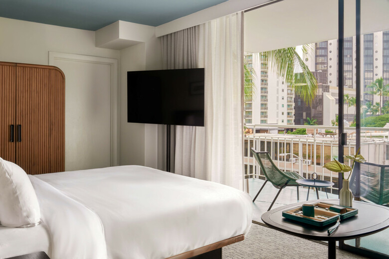 Hotel Romer House Waikiki