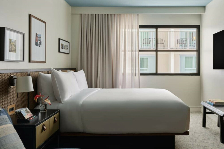 Hotel Romer House Waikiki