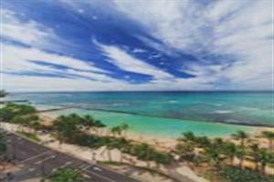 Hotel Aston Waikiki Circle