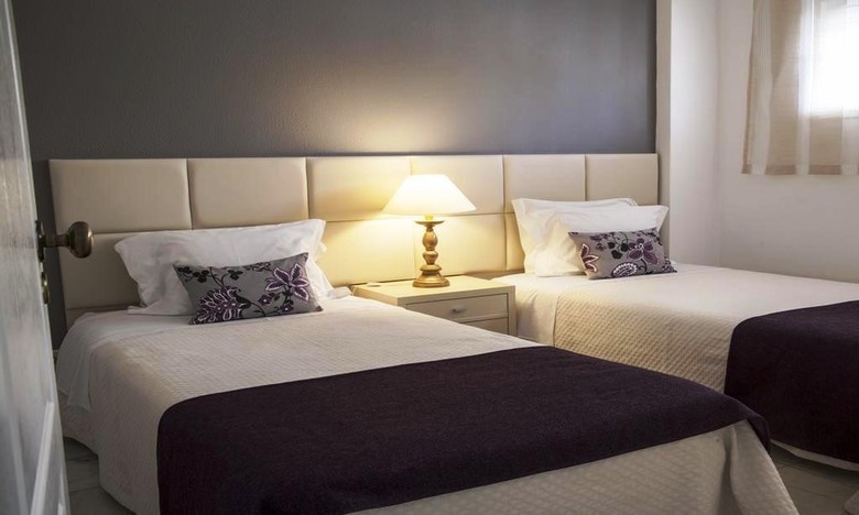 Hotel Jardim Do Vau