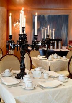 Hotel Moliceiro