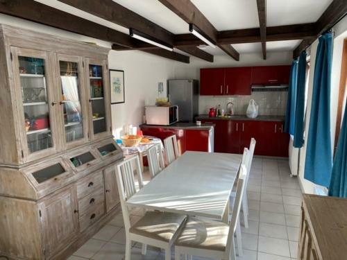Villa 6 Personnes de Haan