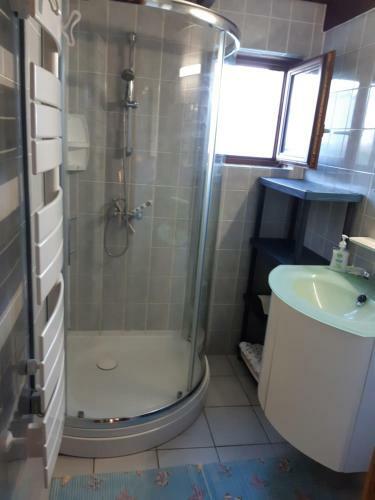 Villa 6 Personnes de Haan