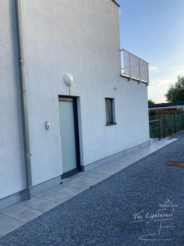 Apartamento Appartement The Lighthouse