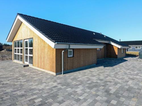 Holiday Home Brovst XIII
