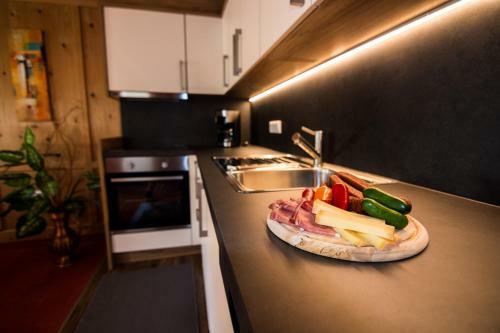 Apartamento Ferienwohnungen Sonja