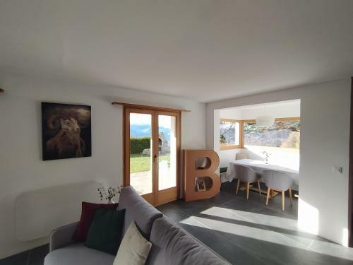 Chalet Bissetrot