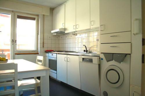 Apartamento Mountain View & Central | Flaminia C