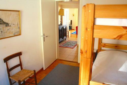 Apartamento Mountain View & Central | Flaminia C