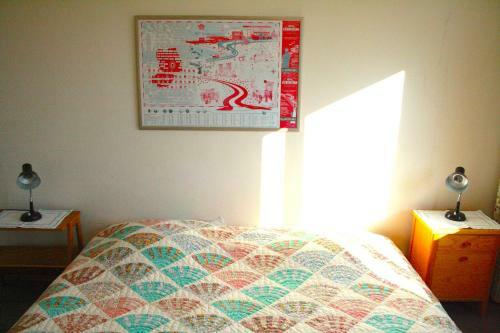 Apartamento Mountain View & Central | Flaminia C