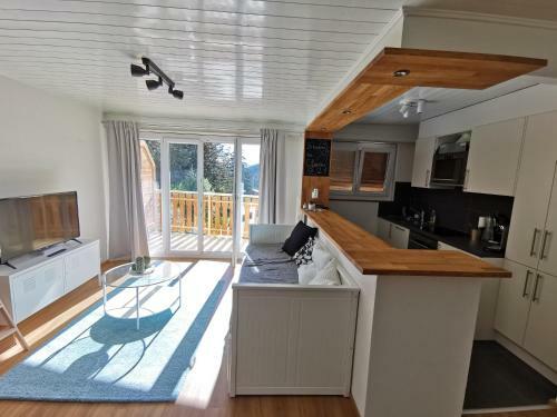 Apartamento Clavan 21 Crans-montana