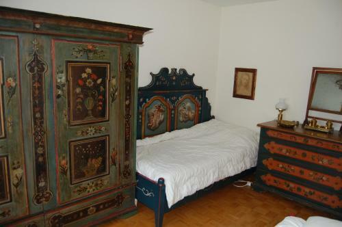 Apartamento Crans Montana Le Regent Appartement