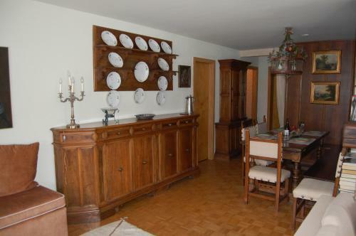Apartamento Crans Montana Le Regent Appartement