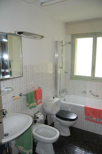 Apartamento Crans Montana Le Regent Appartement