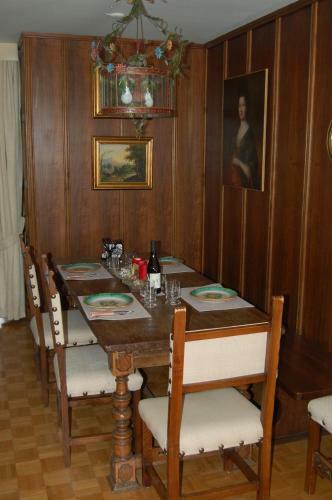 Apartamento Crans Montana Le Regent Appartement