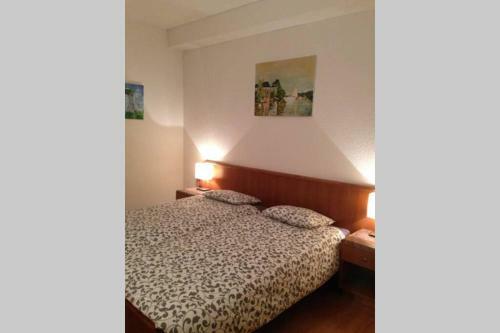 Apartment Etoile 1 Crans Montana Switzerland