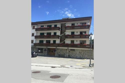 Apartment Etoile 1 Crans Montana Switzerland