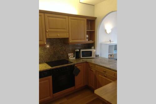 Apartment Etoile 1 Crans Montana Switzerland