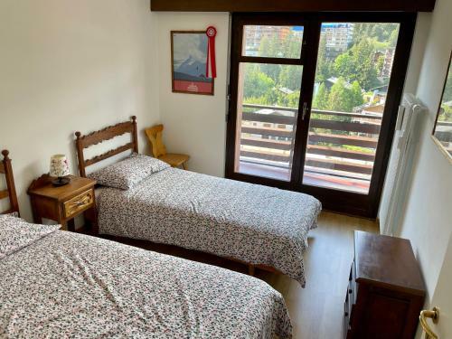 Chalet Style Apartment