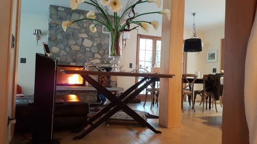 Chalet 5 Stars Les Oursons