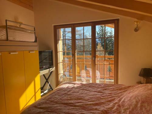 Chalet 5 Stars Les Oursons