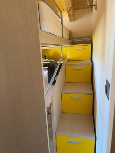 Chalet 5 Stars Les Oursons