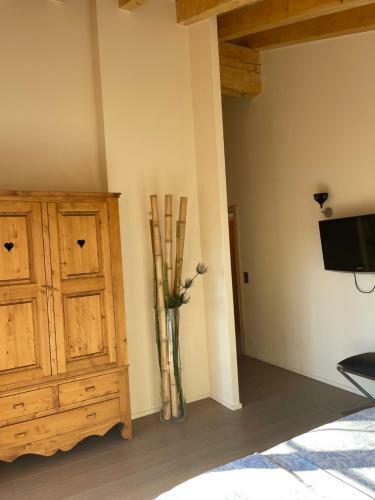 Chalet 5 Stars Les Oursons