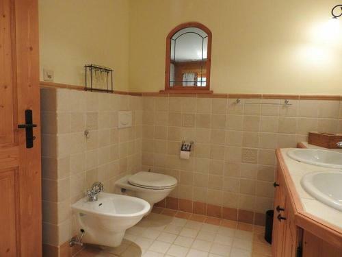 Apartamento Appartement de Charme, R�sidence Seven