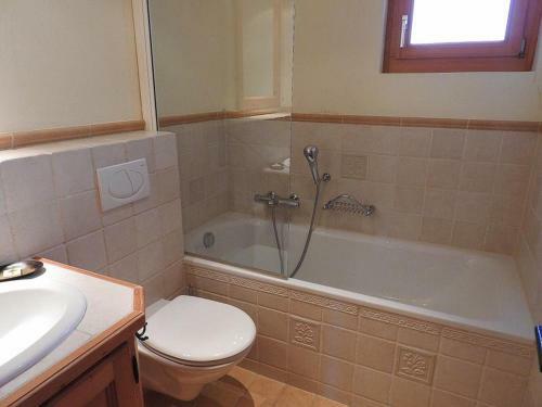 Apartamento Appartement de Charme, R�sidence Seven