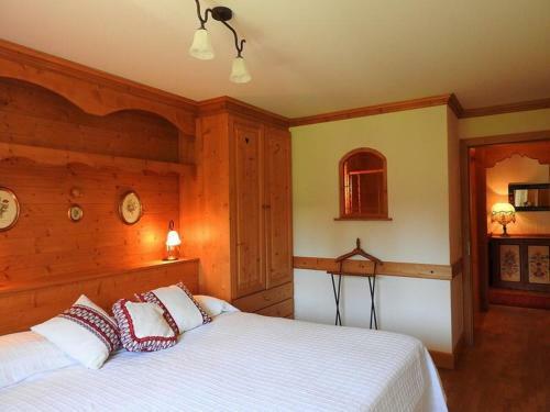 Apartamento Appartement de Charme, R�sidence Seven