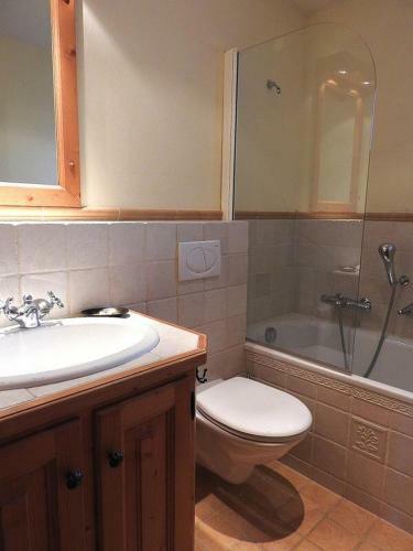 Apartamento Appartement de Charme, R�sidence Seven