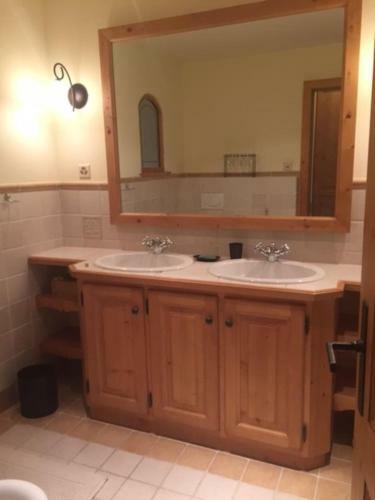 Apartamento Appartement de Charme, R�sidence Seven