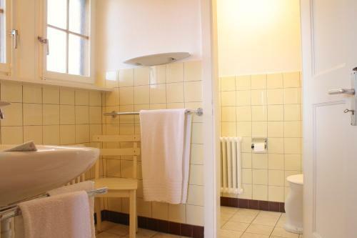 Spacious & Central For Up To 12 Guest, Chalet Haut-praz