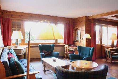 Spacious & Central For Up To 12 Guest, Chalet Haut-praz