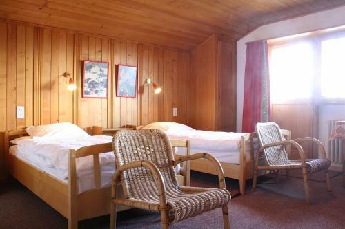 Spacious & Central For Up To 12 Guest, Chalet Haut-praz