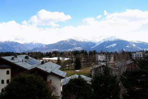 Spacious & Central For Up To 12 Guest, Chalet Haut-praz