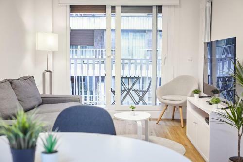 Izpizua Apartment