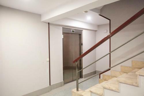 Izpizua Apartment