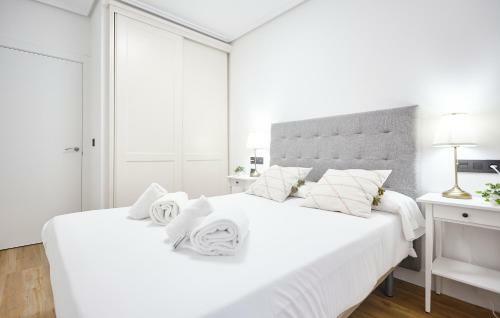 Izpizua Apartment