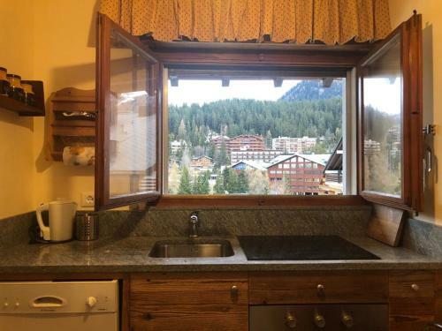 Apartamento Appartamento Melezes