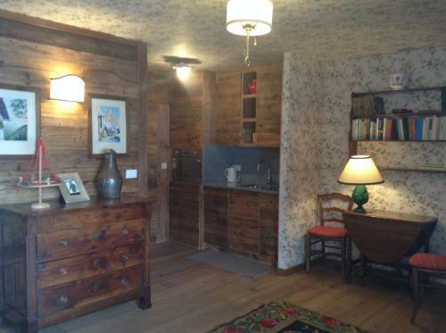 Apartamento Appartamento Melezes
