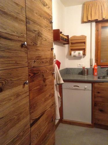 Apartamento Appartamento Melezes