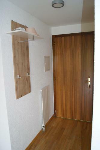 Apartamento R�sidence Les Mandarins D