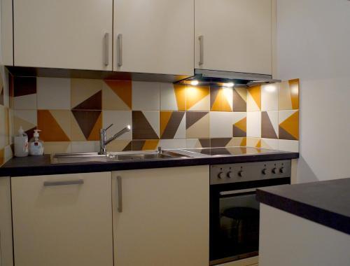 Apartamento Central & Ski-lift | Palma
