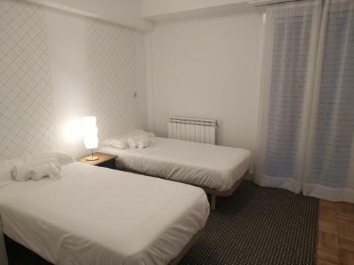 Apartamento Nahima Parking Free