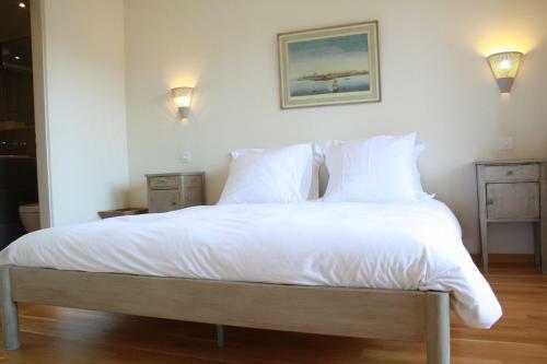 Apartamento Modern & Central, Ambassadeurs